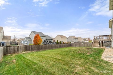 Tiny photo for 507 Cahokia Street, Joliet, IL 60431 (MLS # 12520212)