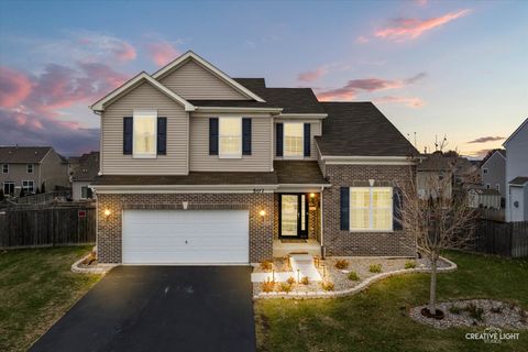 507 Cahokia Street Joliet IL 60431