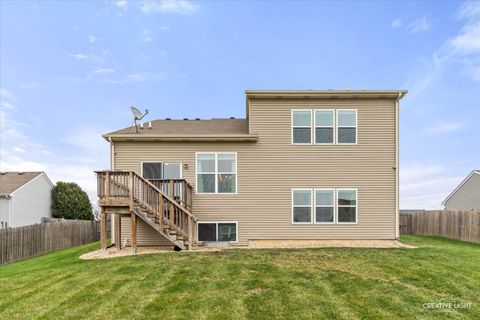 Tiny photo for 507 Cahokia Street, Joliet, IL 60431 (MLS # 12520212)