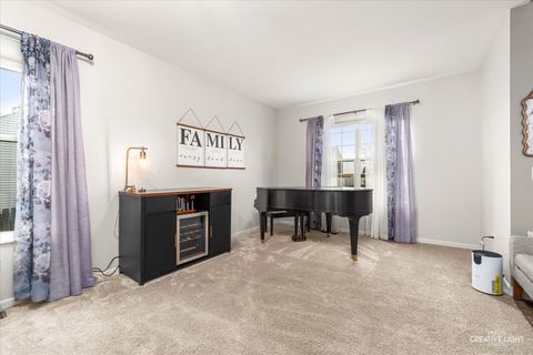 Tiny photo for 507 Cahokia Street, Joliet, IL 60431 (MLS # 12520212)