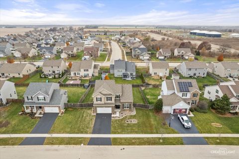 Tiny photo for 507 Cahokia Street, Joliet, IL 60431 (MLS # 12520212)