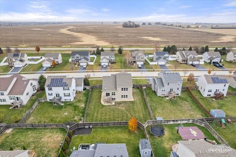 Tiny photo for 507 Cahokia Street, Joliet, IL 60431 (MLS # 12520212)