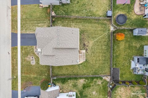 Tiny photo for 507 Cahokia Street, Joliet, IL 60431 (MLS # 12520212)