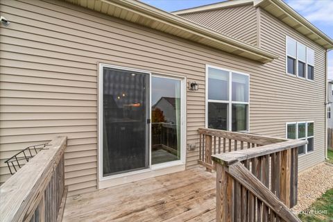 Tiny photo for 507 Cahokia Street, Joliet, IL 60431 (MLS # 12520212)