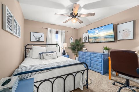 Tiny photo for 507 Cahokia Street, Joliet, IL 60431 (MLS # 12520212)