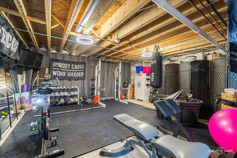 Tiny photo for 507 Cahokia Street, Joliet, IL 60431 (MLS # 12520212)