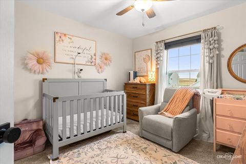 Tiny photo for 507 Cahokia Street, Joliet, IL 60431 (MLS # 12520212)