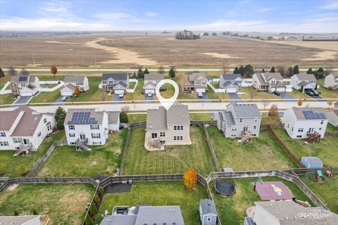 Tiny photo for 507 Cahokia Street, Joliet, IL 60431 (MLS # 12520212)