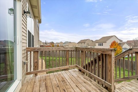 Tiny photo for 507 Cahokia Street, Joliet, IL 60431 (MLS # 12520212)