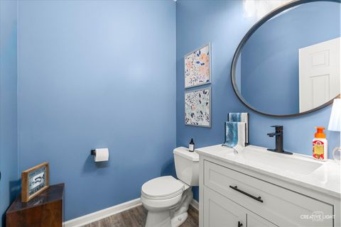 Tiny photo for 507 Cahokia Street, Joliet, IL 60431 (MLS # 12520212)