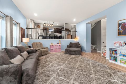 Tiny photo for 507 Cahokia Street, Joliet, IL 60431 (MLS # 12520212)