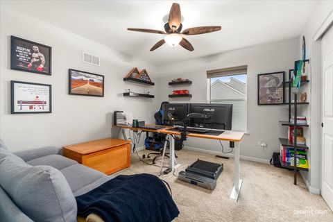 Tiny photo for 507 Cahokia Street, Joliet, IL 60431 (MLS # 12520212)