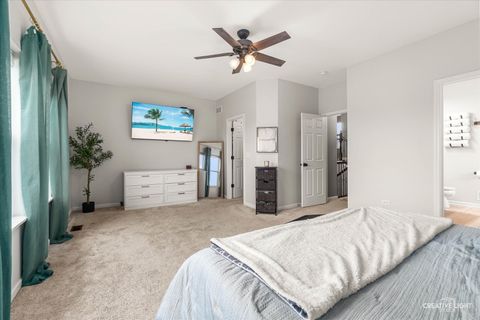 Tiny photo for 507 Cahokia Street, Joliet, IL 60431 (MLS # 12520212)