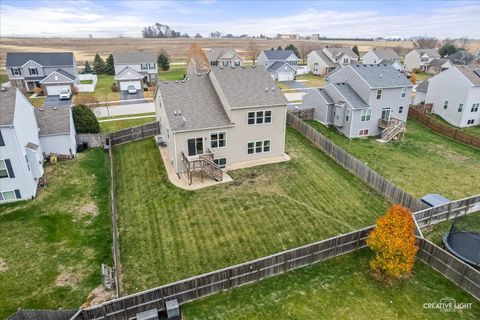 Tiny photo for 507 Cahokia Street, Joliet, IL 60431 (MLS # 12520212)