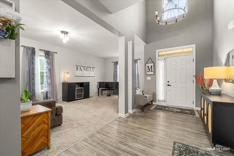 Tiny photo for 507 Cahokia Street, Joliet, IL 60431 (MLS # 12520212)