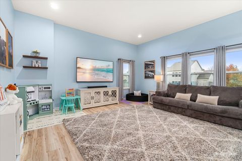 Tiny photo for 507 Cahokia Street, Joliet, IL 60431 (MLS # 12520212)