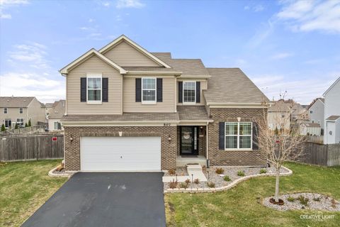 Tiny photo for 507 Cahokia Street, Joliet, IL 60431 (MLS # 12520212)