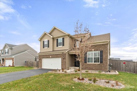 Tiny photo for 507 Cahokia Street, Joliet, IL 60431 (MLS # 12520212)