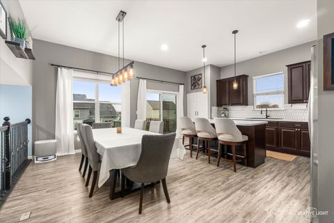 Tiny photo for 507 Cahokia Street, Joliet, IL 60431 (MLS # 12520212)