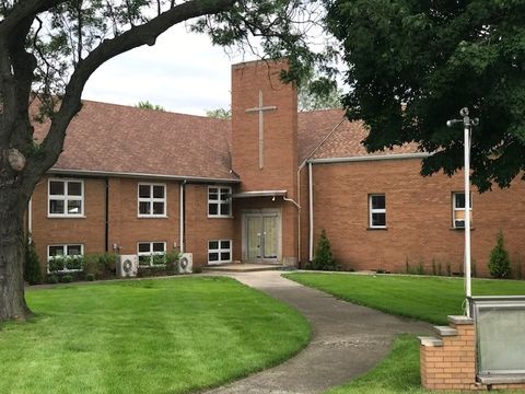 1603 N Prairie Avenue Crest Hill IL 60403