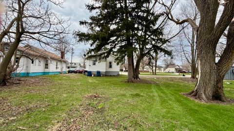 Tiny photo for 716 W Main Street, Hoopeston, IL 60942 (MLS # 12606382)
