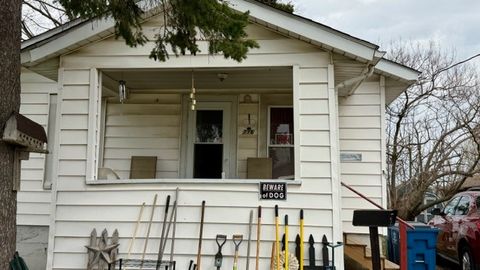 Tiny photo for 716 W Main Street, Hoopeston, IL 60942 (MLS # 12606382)