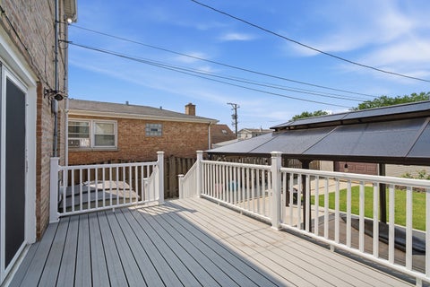 Tiny photo for 3718 W 67th Place, Chicago, IL 60629 (MLS # 12750947)