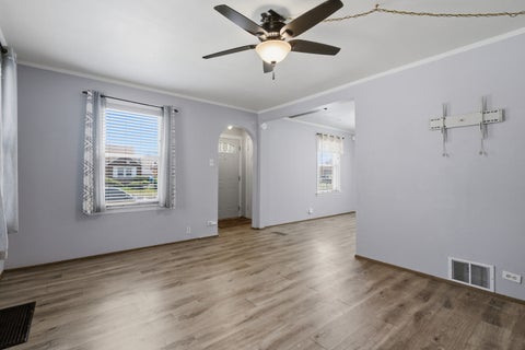 Tiny photo for 3718 W 67th Place, Chicago, IL 60629 (MLS # 12750947)
