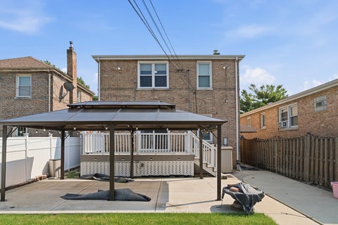 Tiny photo for 3718 W 67th Place, Chicago, IL 60629 (MLS # 12750947)