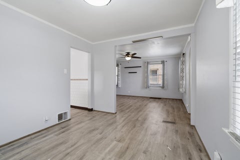 Tiny photo for 3718 W 67th Place, Chicago, IL 60629 (MLS # 12750947)