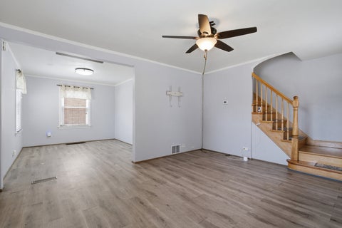 Tiny photo for 3718 W 67th Place, Chicago, IL 60629 (MLS # 12750947)