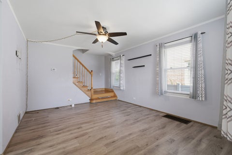 Tiny photo for 3718 W 67th Place, Chicago, IL 60629 (MLS # 12750947)