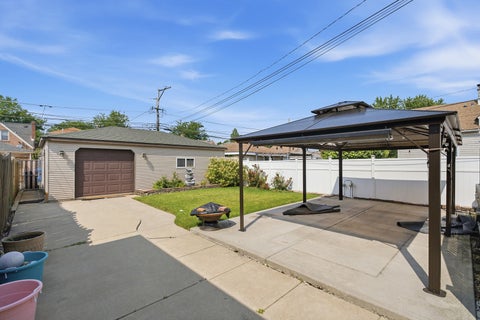 Tiny photo for 3718 W 67th Place, Chicago, IL 60629 (MLS # 12750947)
