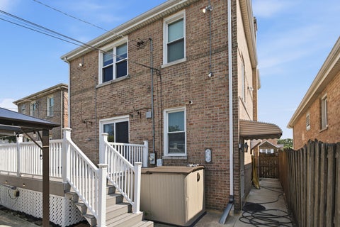 Tiny photo for 3718 W 67th Place, Chicago, IL 60629 (MLS # 12750947)