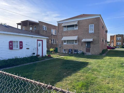 Tiny photo for 10315 Chaucer Street #2, Westchester, IL 60154 (MLS # 12670628)