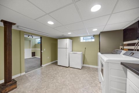 Tiny photo for 1103 S Evergreen Avenue, Kankakee, IL 60901 (MLS # 12525067)