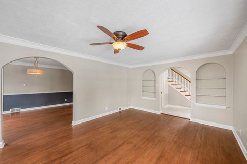 Tiny photo for 1103 S Evergreen Avenue, Kankakee, IL 60901 (MLS # 12525067)