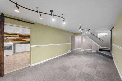 Tiny photo for 1103 S Evergreen Avenue, Kankakee, IL 60901 (MLS # 12525067)