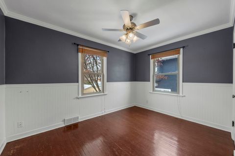 Tiny photo for 1103 S Evergreen Avenue, Kankakee, IL 60901 (MLS # 12525067)