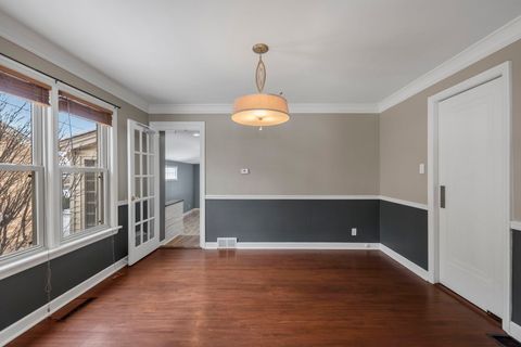 Tiny photo for 1103 S Evergreen Avenue, Kankakee, IL 60901 (MLS # 12525067)