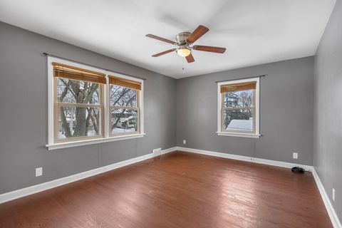 Tiny photo for 1103 S Evergreen Avenue, Kankakee, IL 60901 (MLS # 12525067)