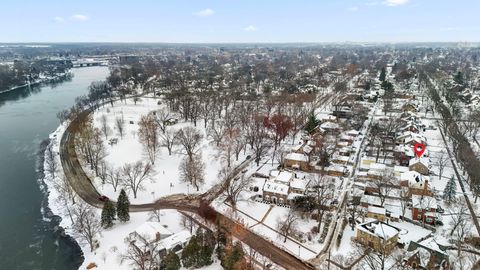 Tiny photo for 1103 S Evergreen Avenue, Kankakee, IL 60901 (MLS # 12525067)