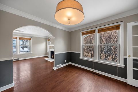 Tiny photo for 1103 S Evergreen Avenue, Kankakee, IL 60901 (MLS # 12525067)