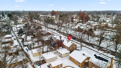 Tiny photo for 1103 S Evergreen Avenue, Kankakee, IL 60901 (MLS # 12525067)