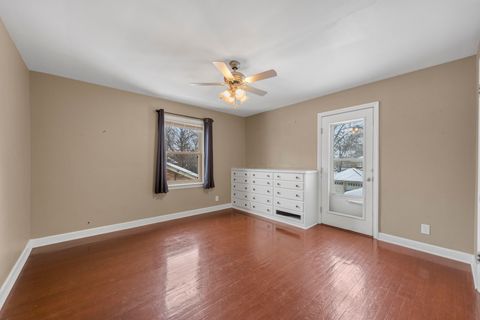 Tiny photo for 1103 S Evergreen Avenue, Kankakee, IL 60901 (MLS # 12525067)