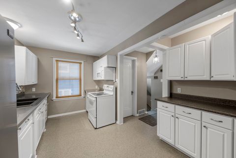 Tiny photo for 1103 S Evergreen Avenue, Kankakee, IL 60901 (MLS # 12525067)