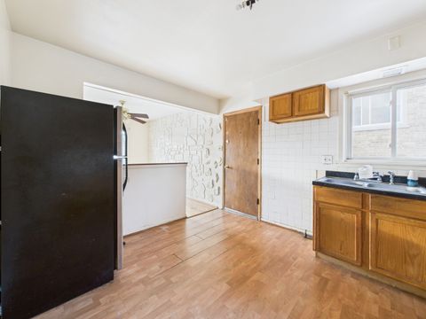 Tiny photo for 235 32nd Avenue, Bellwood, IL 60104 (MLS # 12509584)