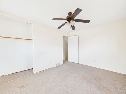 Tiny photo for 235 32nd Avenue, Bellwood, IL 60104 (MLS # 12509584)