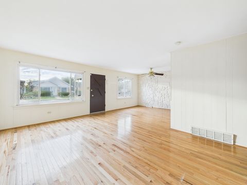 Tiny photo for 235 32nd Avenue, Bellwood, IL 60104 (MLS # 12509584)