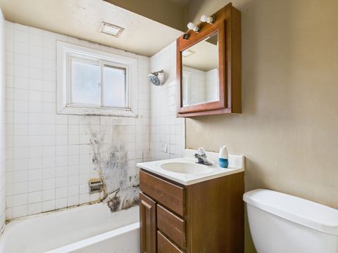 Tiny photo for 235 32nd Avenue, Bellwood, IL 60104 (MLS # 12509584)